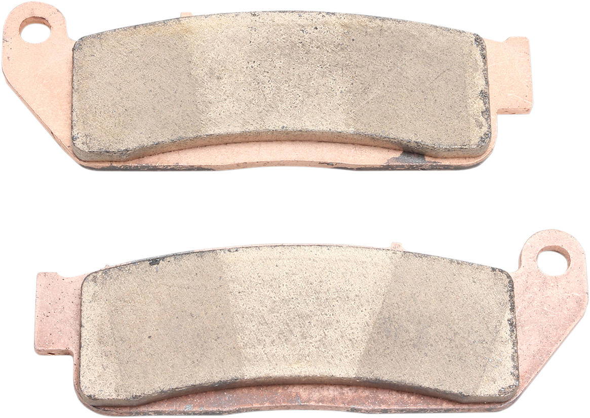 DP Brakes Sintered Brake Pads