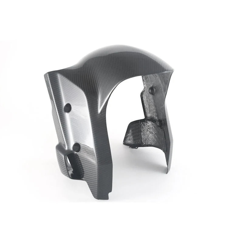 Fullsix Carbon Fiber Aero Front Fender For BMW S1000XR M1000XR