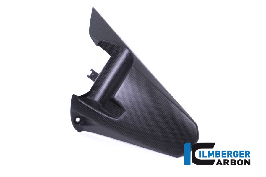 Ilmberger Carbon Rear Hugger Long Ducati Supersport 939 S - Matte
