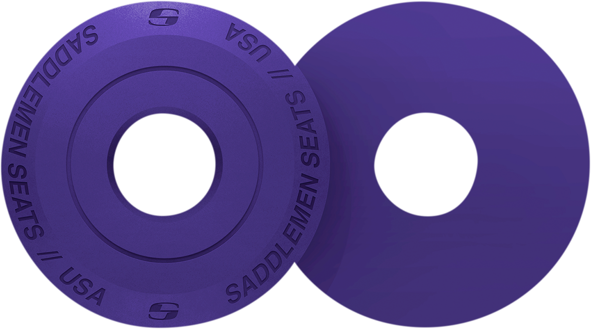 Saddlemen Fender Seat Washer