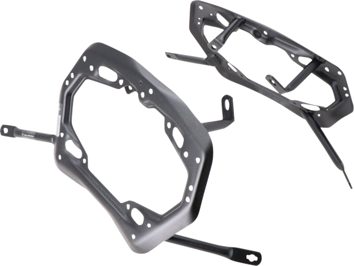 SW-Motech PRO Side Carrier - Left/Right - BMW - R