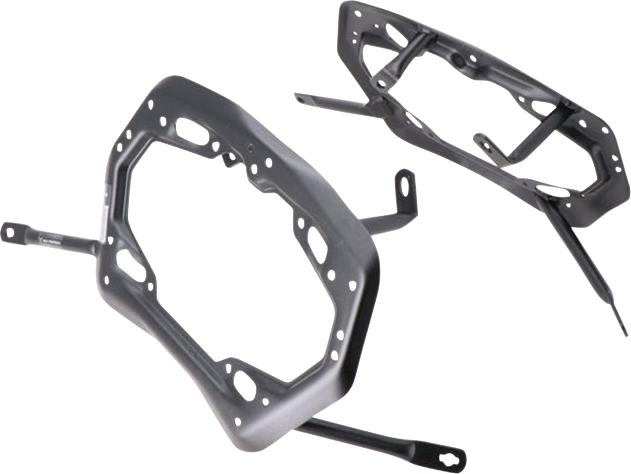 SW-Motech PRO Side Carrier - Left/Right - BMW - R