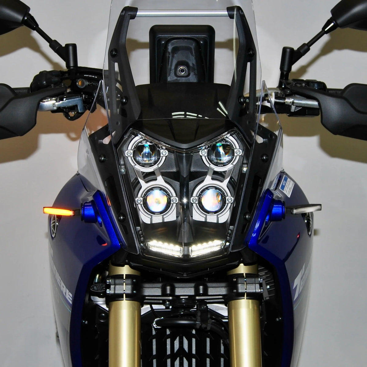 NRC Yamaha Tenere 700 Front Turn Signals (2024 - Present)