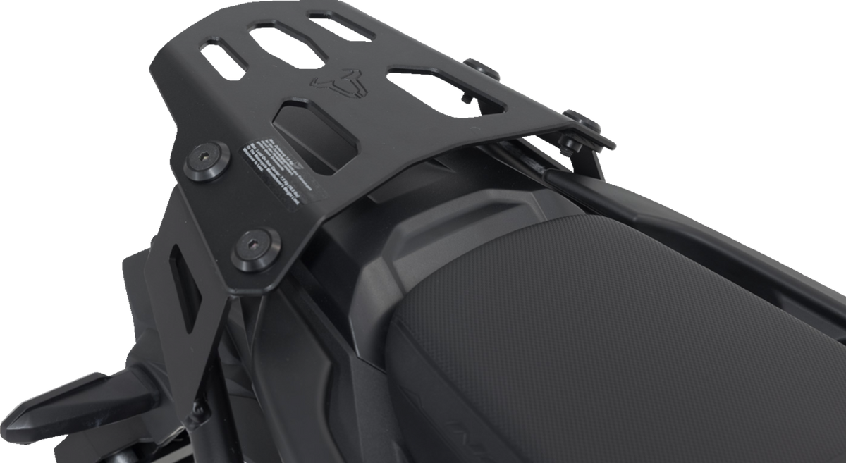 SW-Motech STREET-RACK For Luggage - Honda - NC750X/XD
