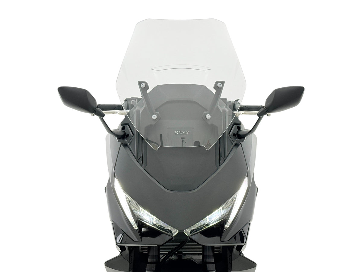 WRS INTERMEDIO WINDSCREEN HONDA FORZA 750 2025