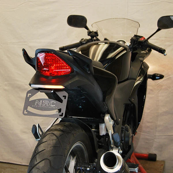 NRC Honda CBR250R / CBR300R Fender Eliminator (2011 - Present)