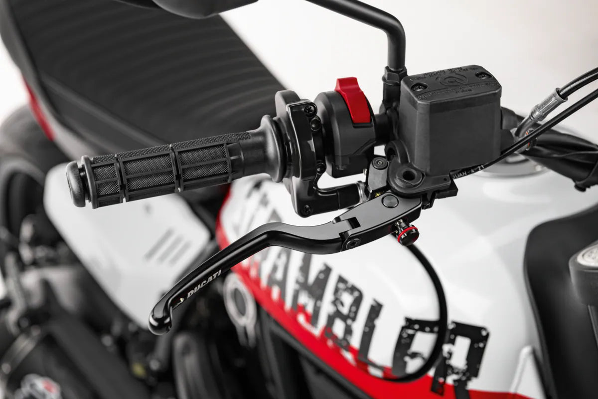 Ducati Performance Brake Lever