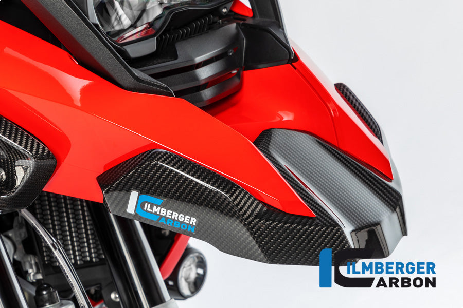 Ilmberger Carbon Front Beak Front Extension BMW R 1250 GS Adventure From 2019