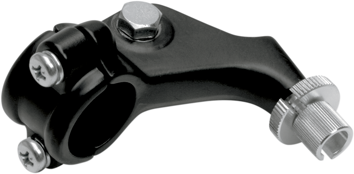 Motion Pro Clutch Perch - Left
