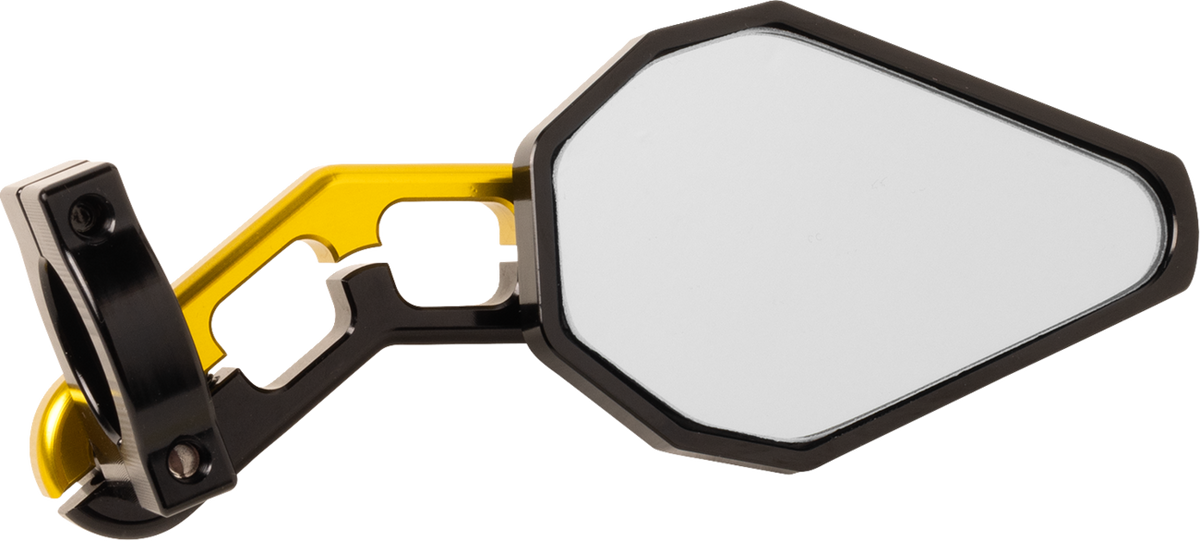 Driven Racing D-Axis Bar End Mirror