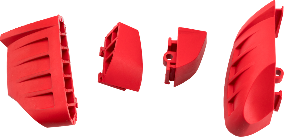 PUIG HI-Tech Parts Replacement Pro 2.0 Bumpers