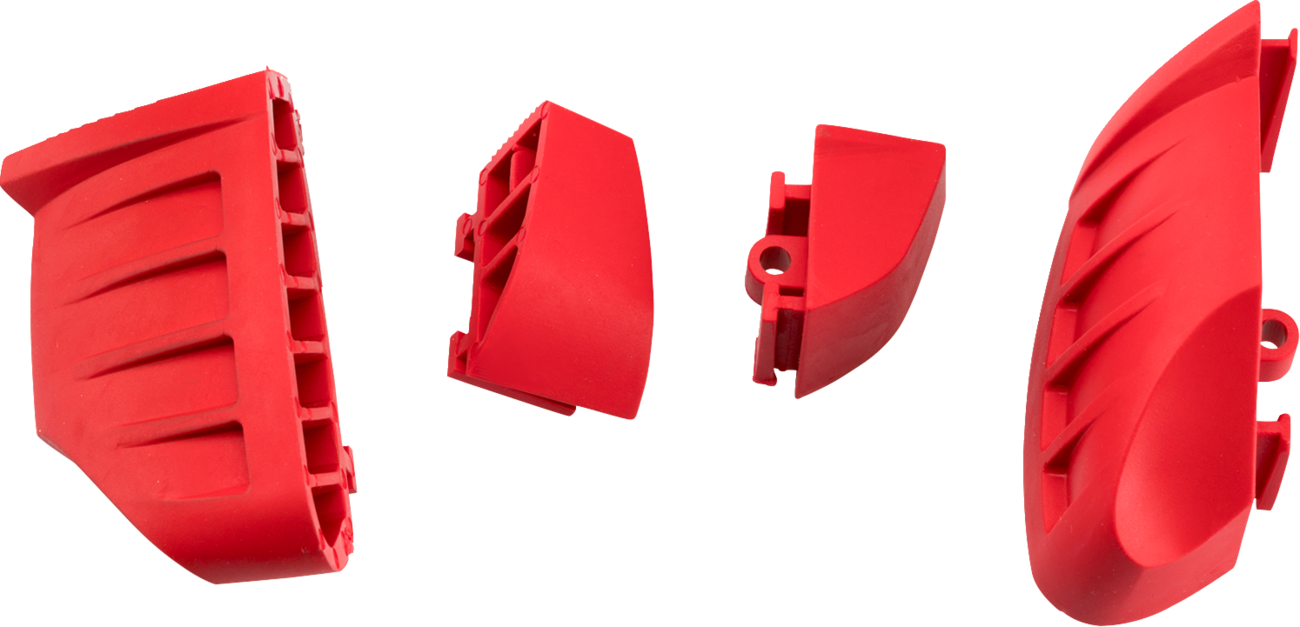 PUIG HI-Tech Parts Replacement Pro 2.0 Bumpers