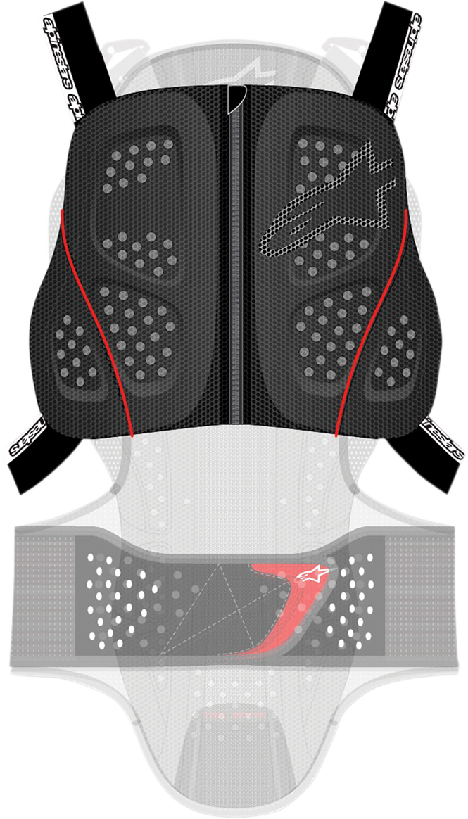 Alpinestars Nucleon KR-C Chest Protector
