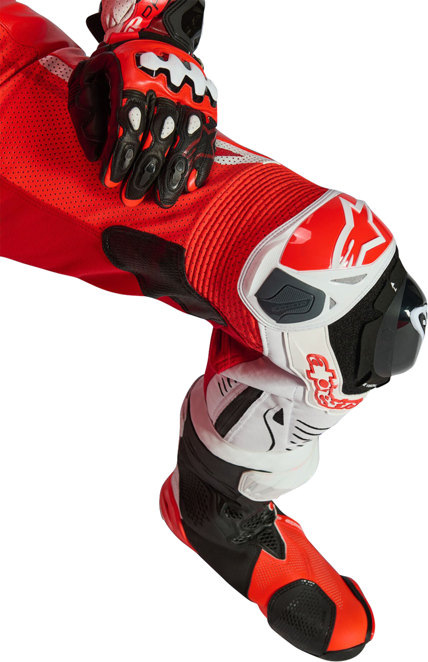 Alpinestars GP Tech V5 1-Piece Leather Suit