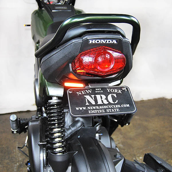 NRC Honda Navi Fender Eliminator (2022-Present)