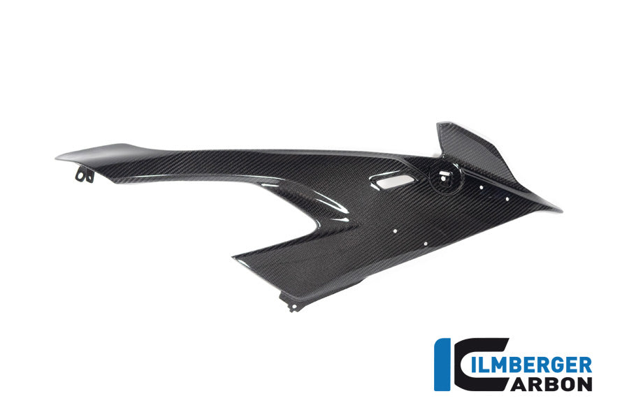 Ilmberger Carbon Fairing Side Panel Right Street Version BMW M 1000 RR 2021