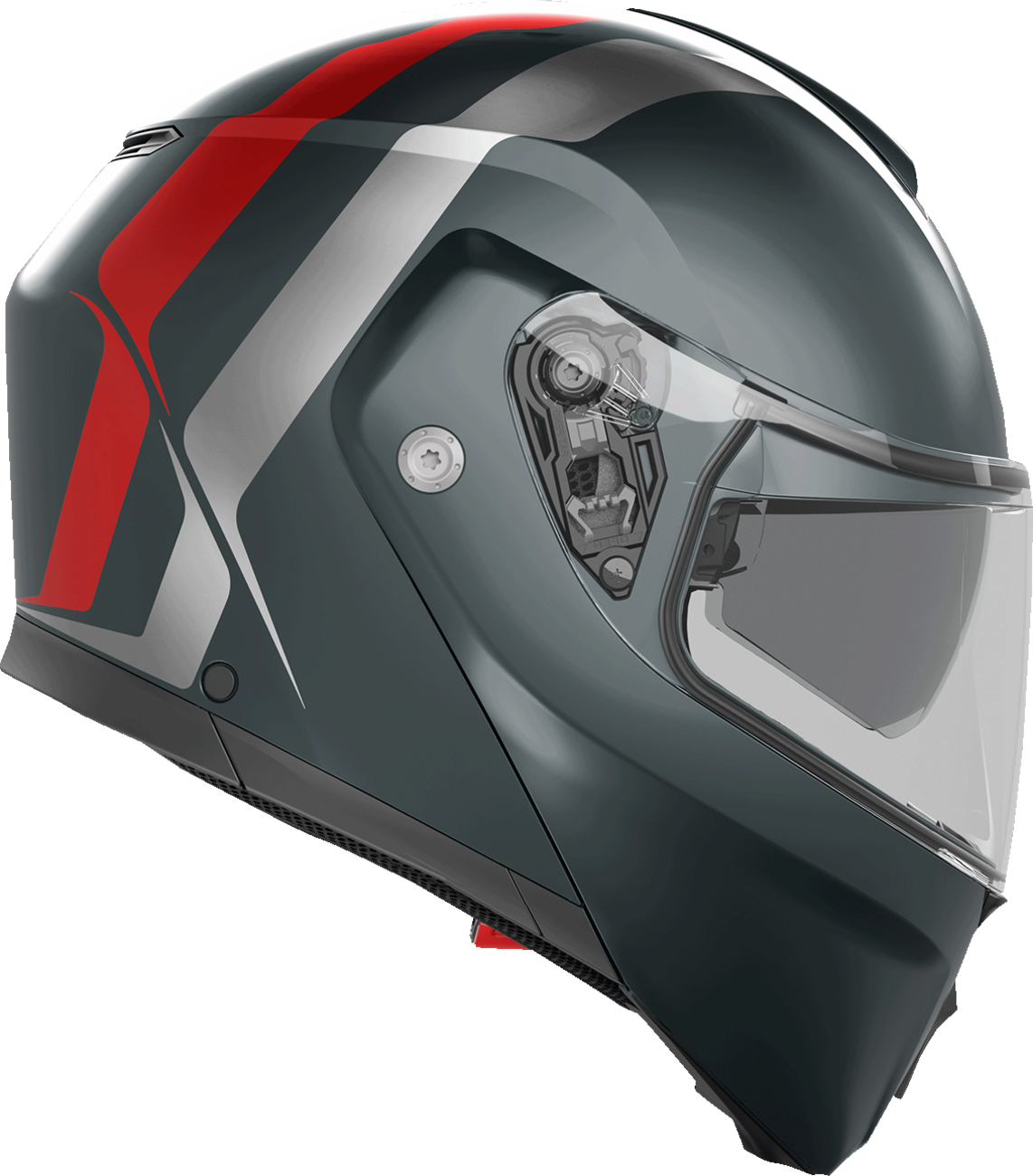 AGV Streetmodular Resia Helmet