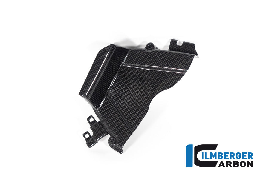 Ilmberger Carbon Sprocket Cover Honda CBR 1000 RR-R / SP 2020 - Gloss