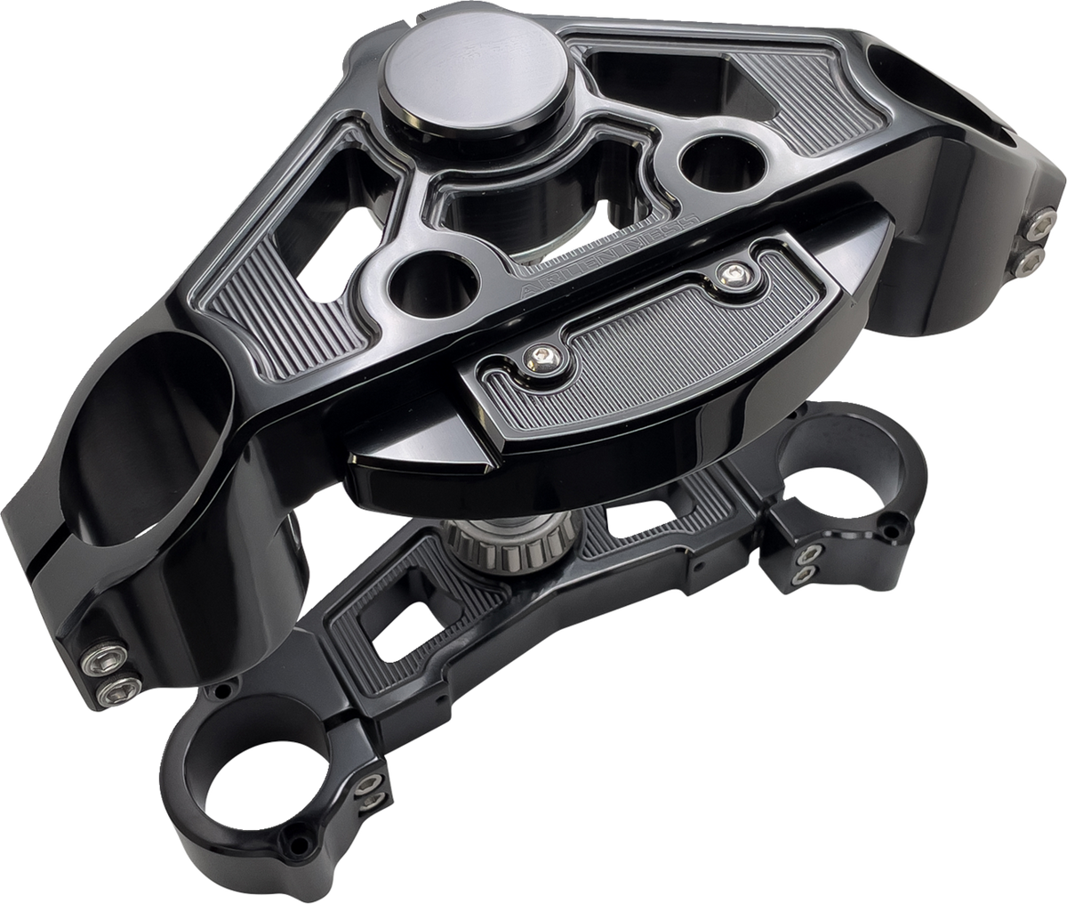 Arlen NESS Triple Tree - Black - + 2"