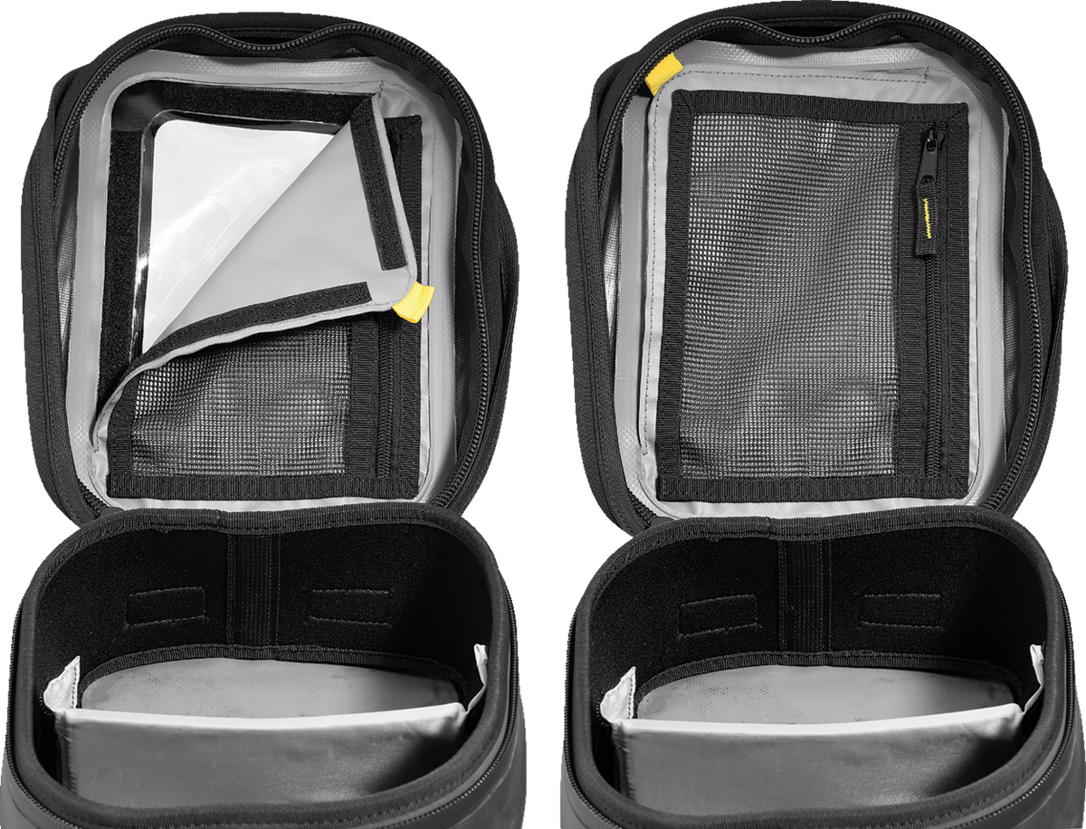 Nelson RIGG Hurricane Adventure Tank Bag