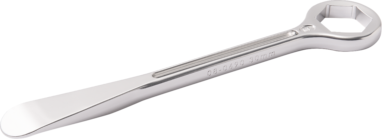 Motion Pro Combo Lever - T6 - Hex - 30 MM