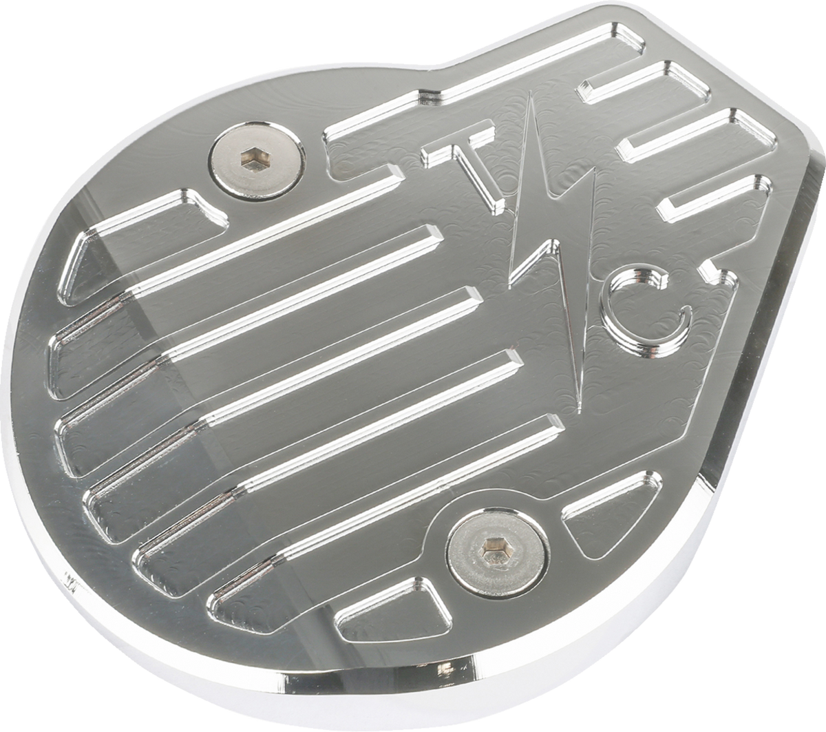 Thrashin Supply CO. Cam Cover