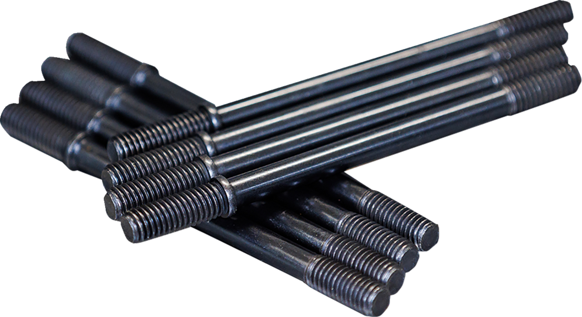 S&amp;S Cycle Cylinder Stud Kit - '17-'23 M8 Models