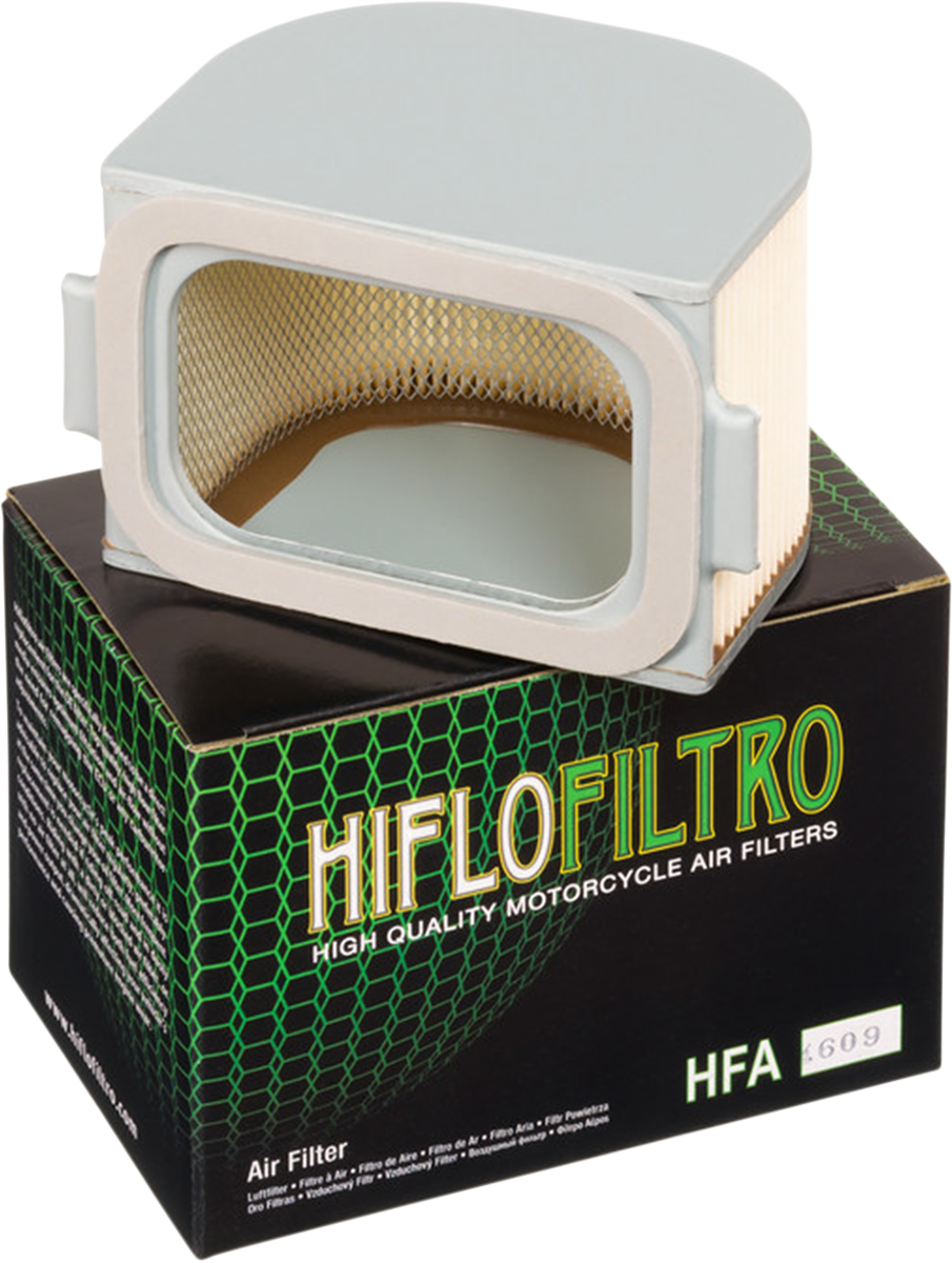 Hiflofiltro Replacement OE Air Filter - Yamaha