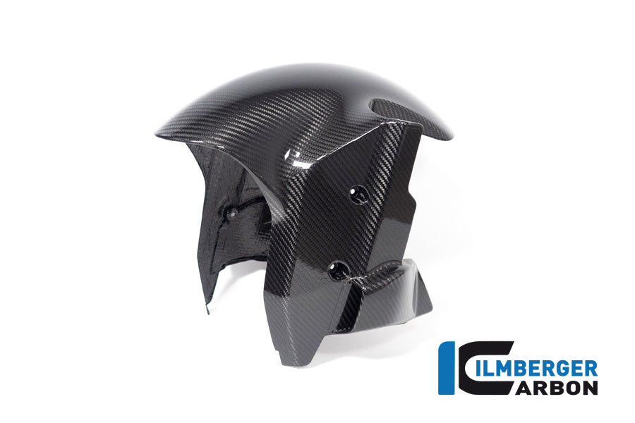 Ilmberger Carbon Front Mudguard Racing BMW M 1000 RR MY From 2023