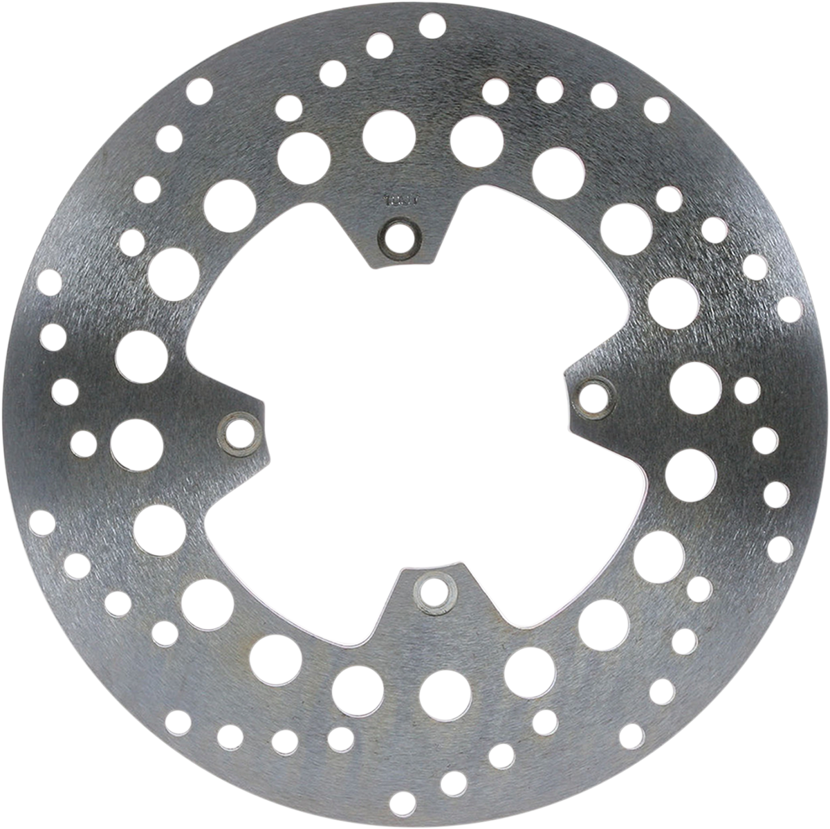 EBC Brakes Brake Rotor - Honda
