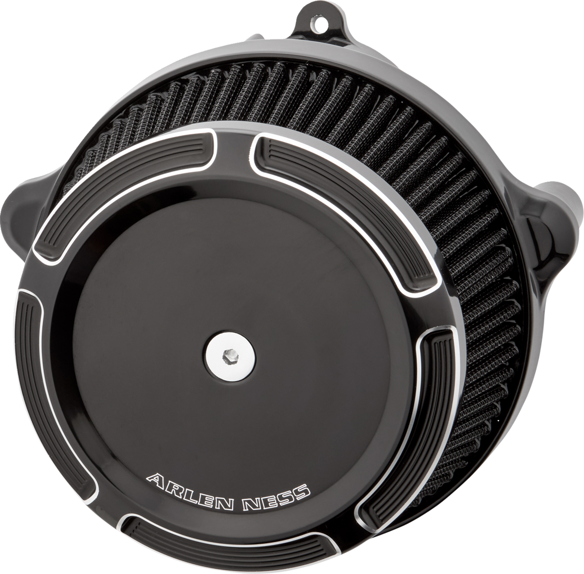 Arlen NESS Big Sucker™ Stage 1 Air Cleaner Kit With Cover