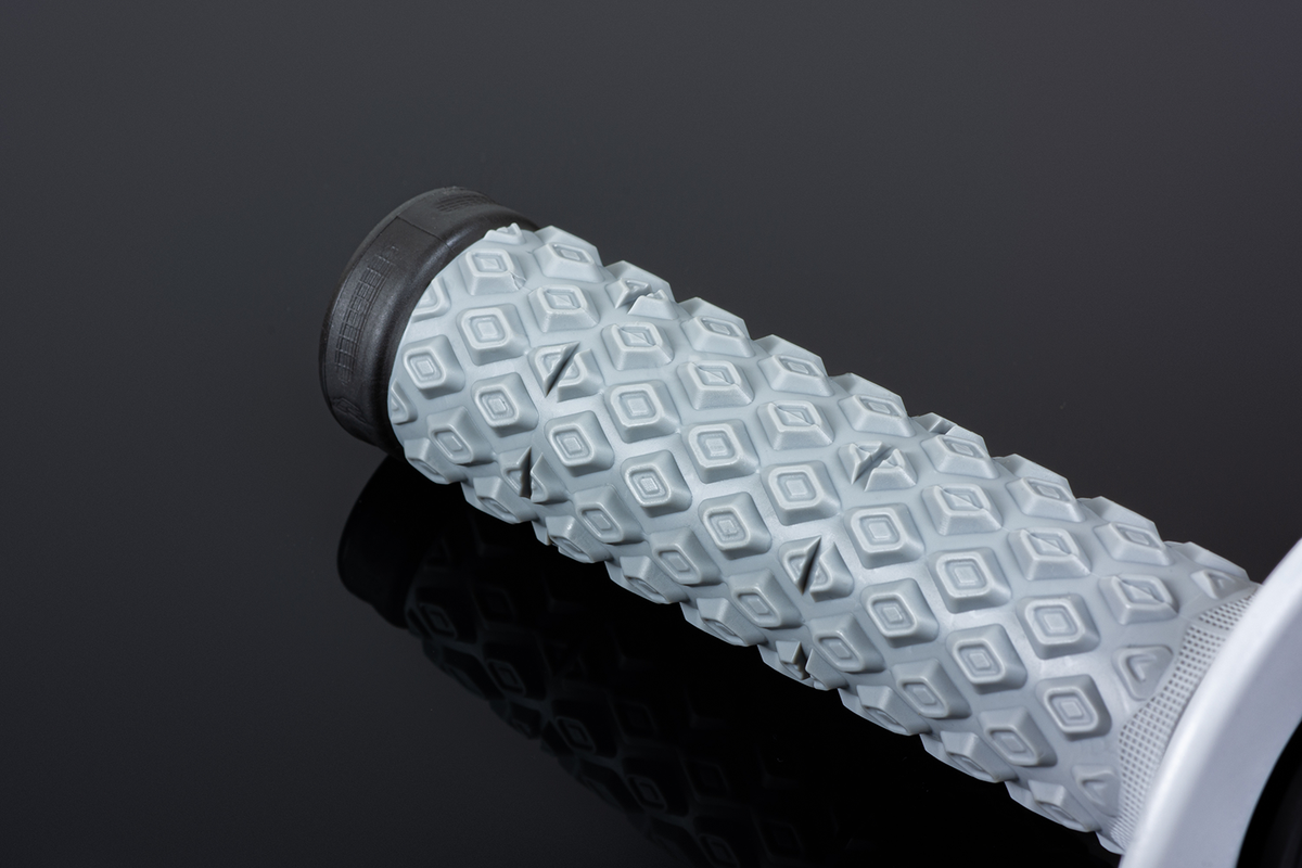 Renthal MX Soft/Firm Comfort Dual Grips