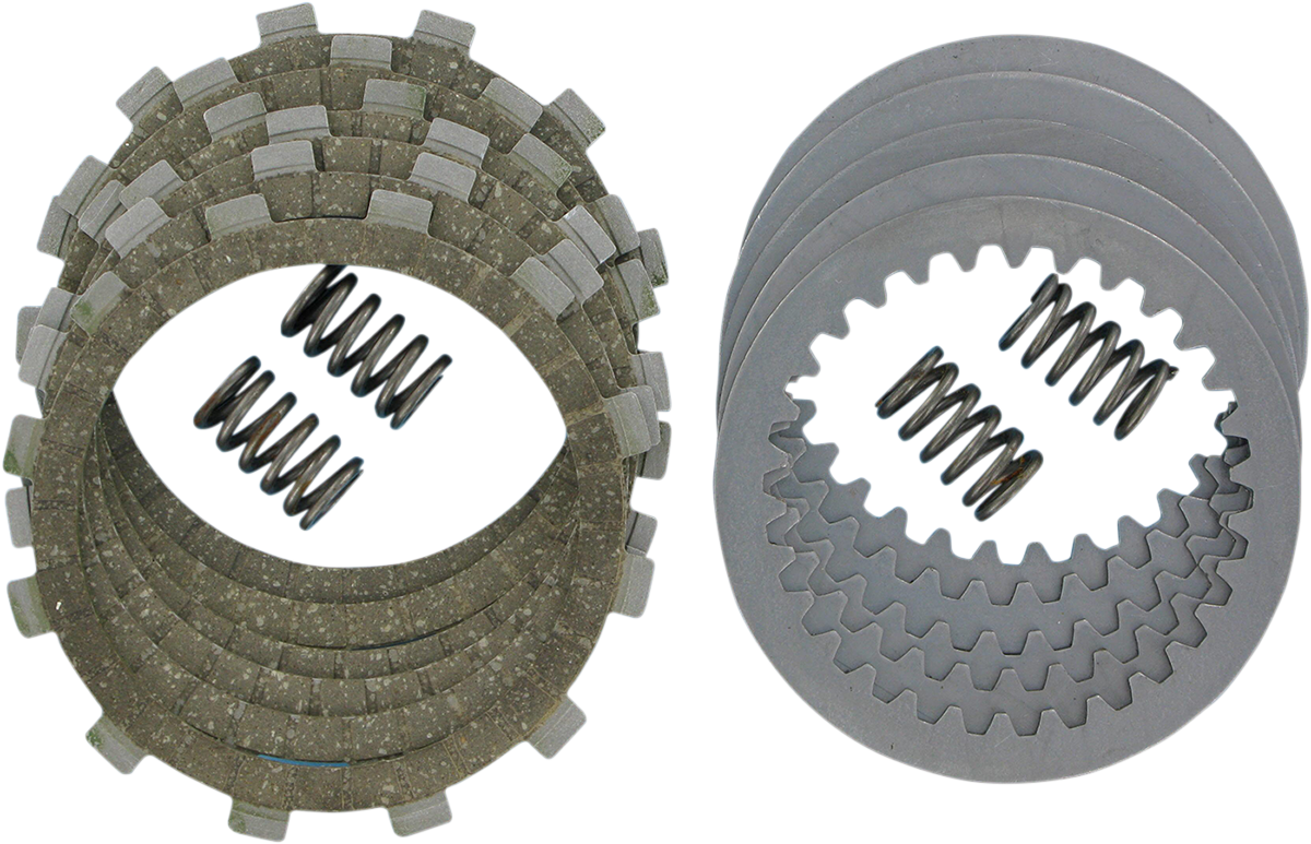 DP Brakes Clutch Kit - LT-F250