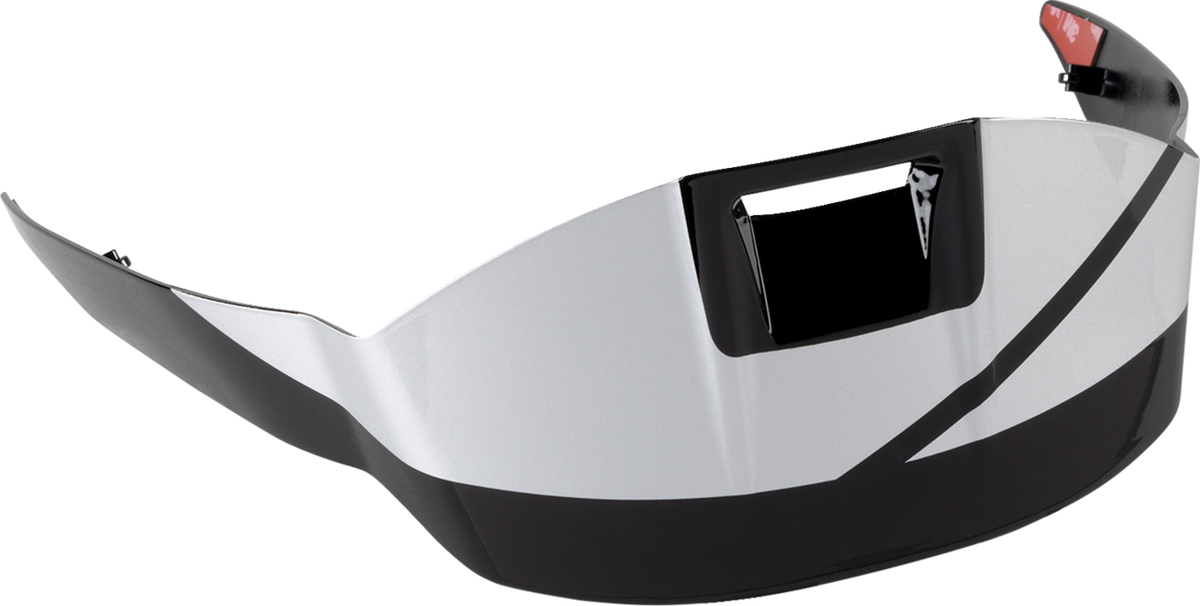 Alpinestars Supertech R10 Helmet Standard Spoiler