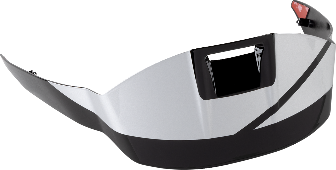 Alpinestars Supertech R10 Helmet Standard Spoiler