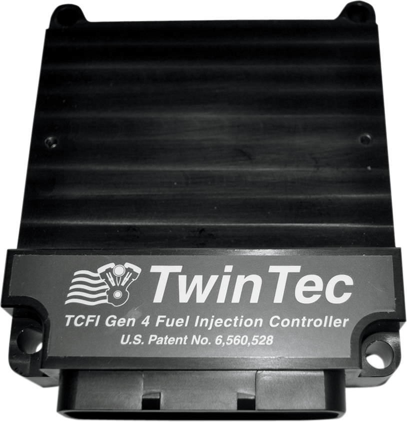 Daytona Twin TEC LLC Fuel Injection-To-Carburetor Conversion Kit