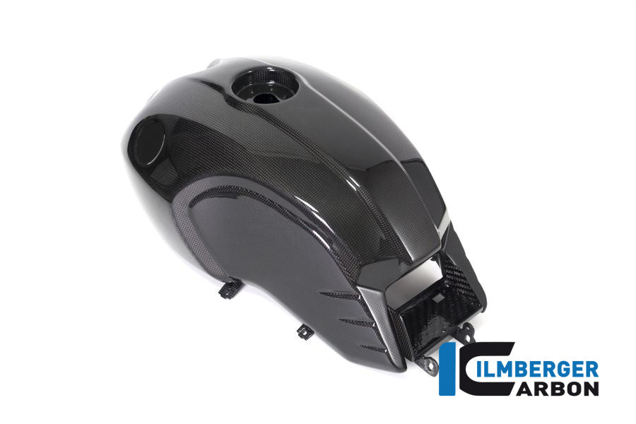 Ilmberger Carbon Fuel Tank BMW R Nine T Racer´17