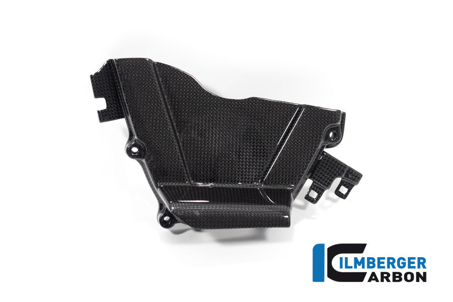 Ilmberger Carbon Sprocket Cover Honda CBR 1000 RR-R / SP 2020 - Gloss