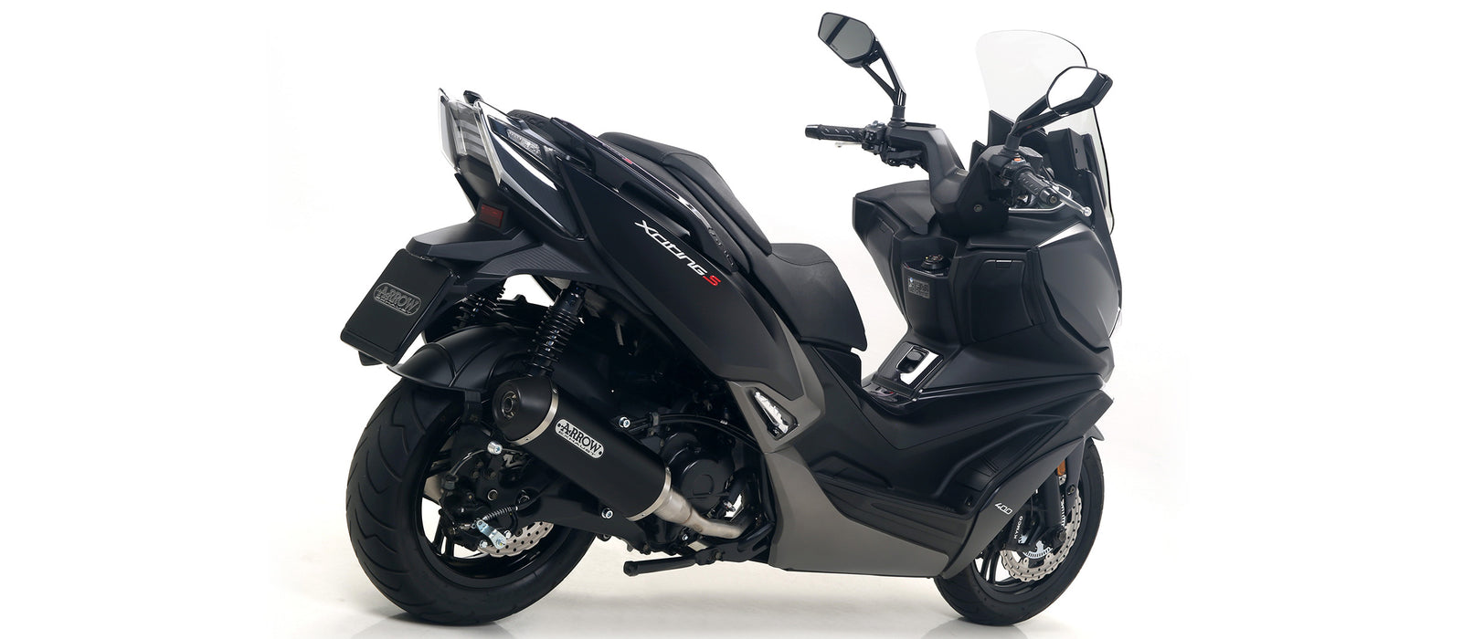 73018MI Racing Header