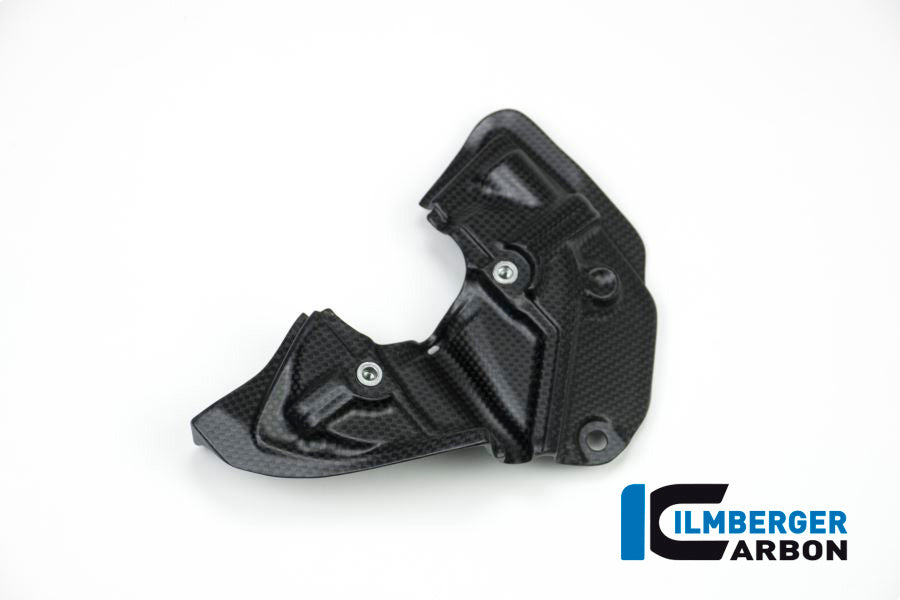 Ilmberger Carbon Cam Cover Left Side Matt Ducati Panigale 1299 (From 2015)