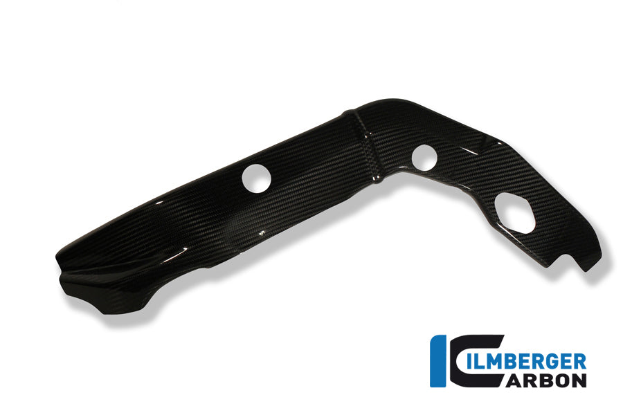 Ilmberger Carbon Frame Cover Right And Left Carbon