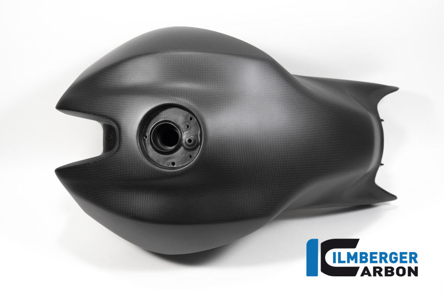 Ilmberger Carbon Tank Ducati Monster 1200 / 1200 S - Matte