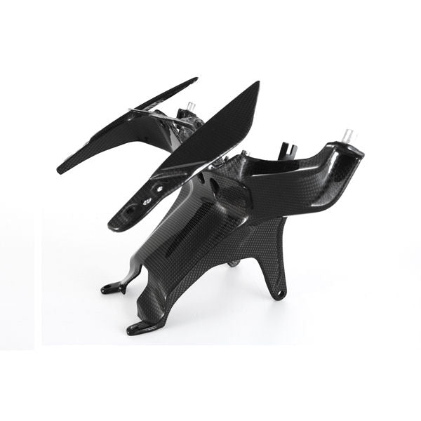 Fullsix Carbon Fiber Fairing Stay for Ducati Panigale V4 V4S V4R