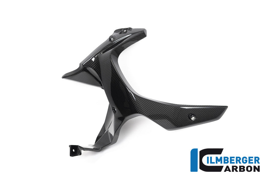 Ilmberger Carbon Airvent Cover Left Side BMW R 1250 GS Adventure From MY 2019