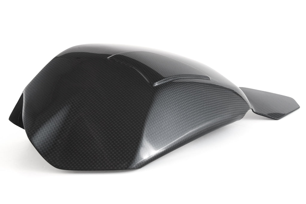 Fullsix Carbon Swingarm Guard