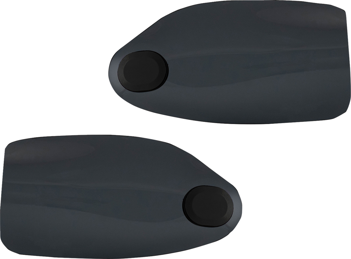 Klock Werks Flare® Handguards For Indian