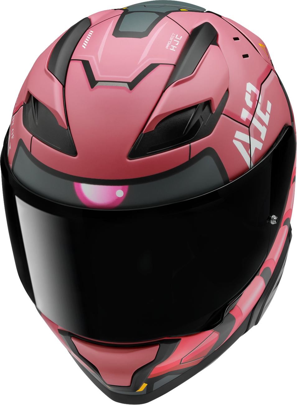 HJC F71 Zaku Helmet