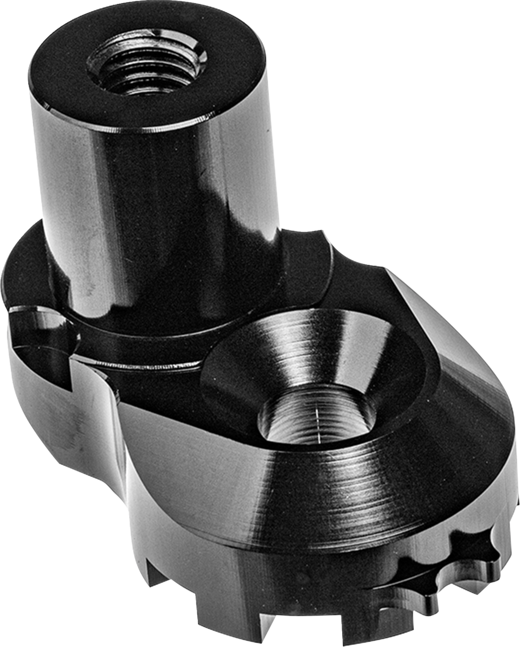 Vortex Foot Peg Bracket - 2.0