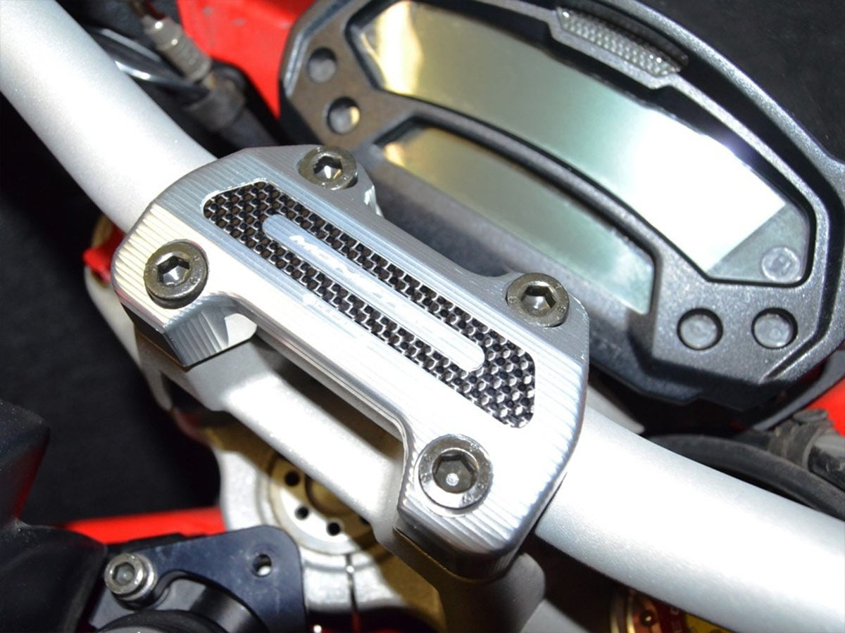 Ducabike DBK BM06 Handlebar Clamp M696