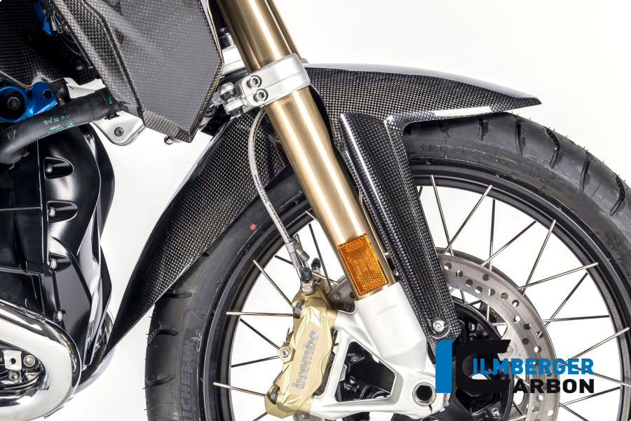 Ilmberger Carbon Front Fender Carbon BMW R 1200 GS (LC) / Adventure